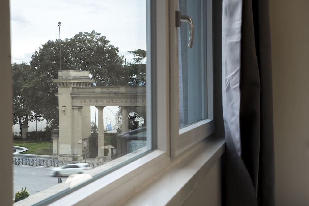 Guest House Foligno Porta Romana Apartment, 2 Bedrooms (Giglio) 2