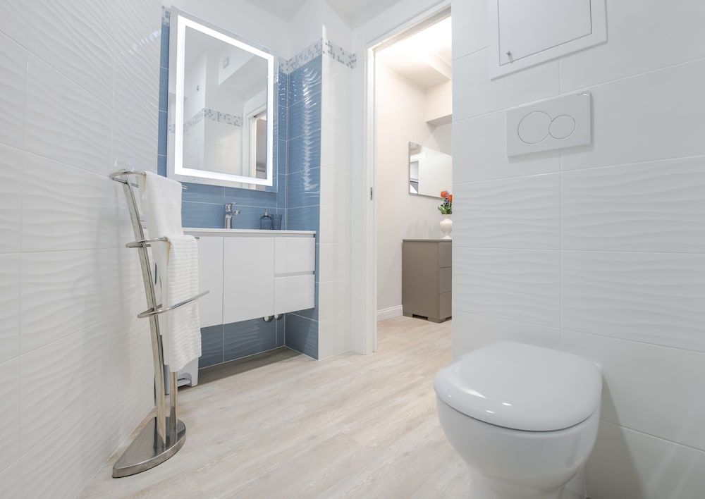 Guest House Foligno Porta Romana Double Room, Private Bathroom (Ginestra) 3