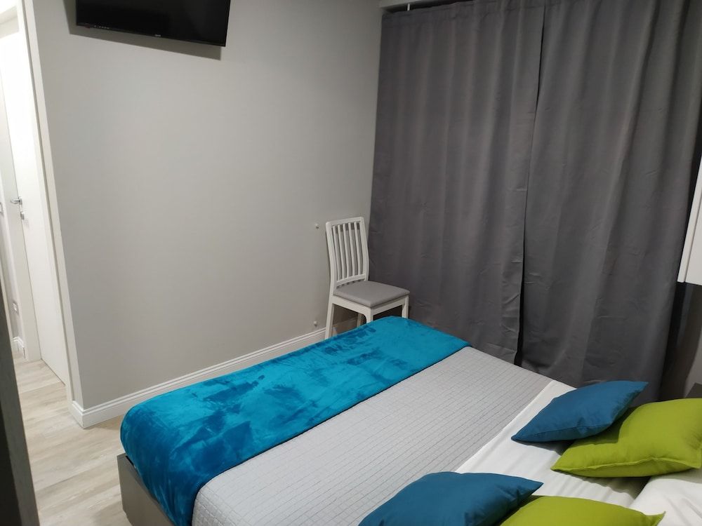 Guest House Foligno Porta Romana Single Room, Private Bathroom (Gardenia)