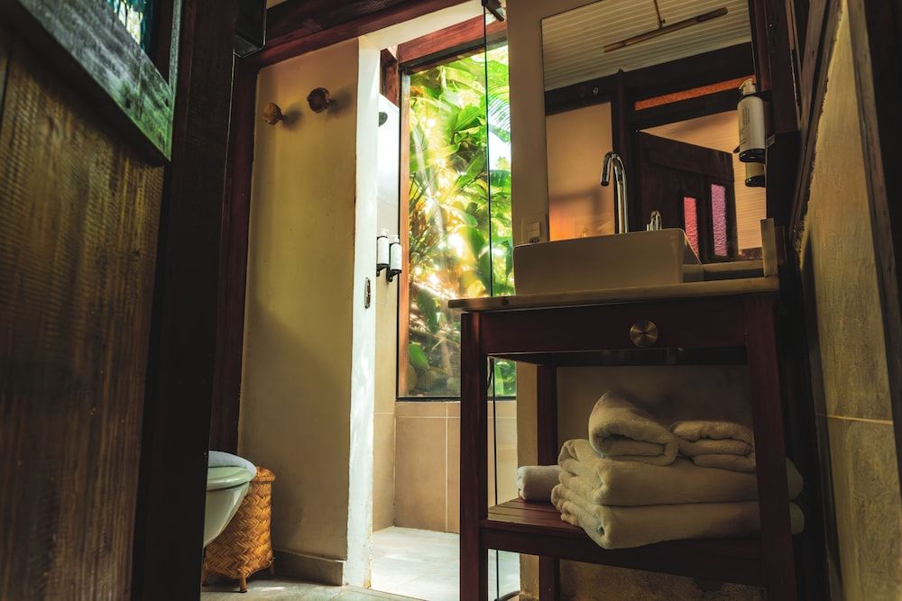 Casa Luz Exclusive Room, Beach View 3