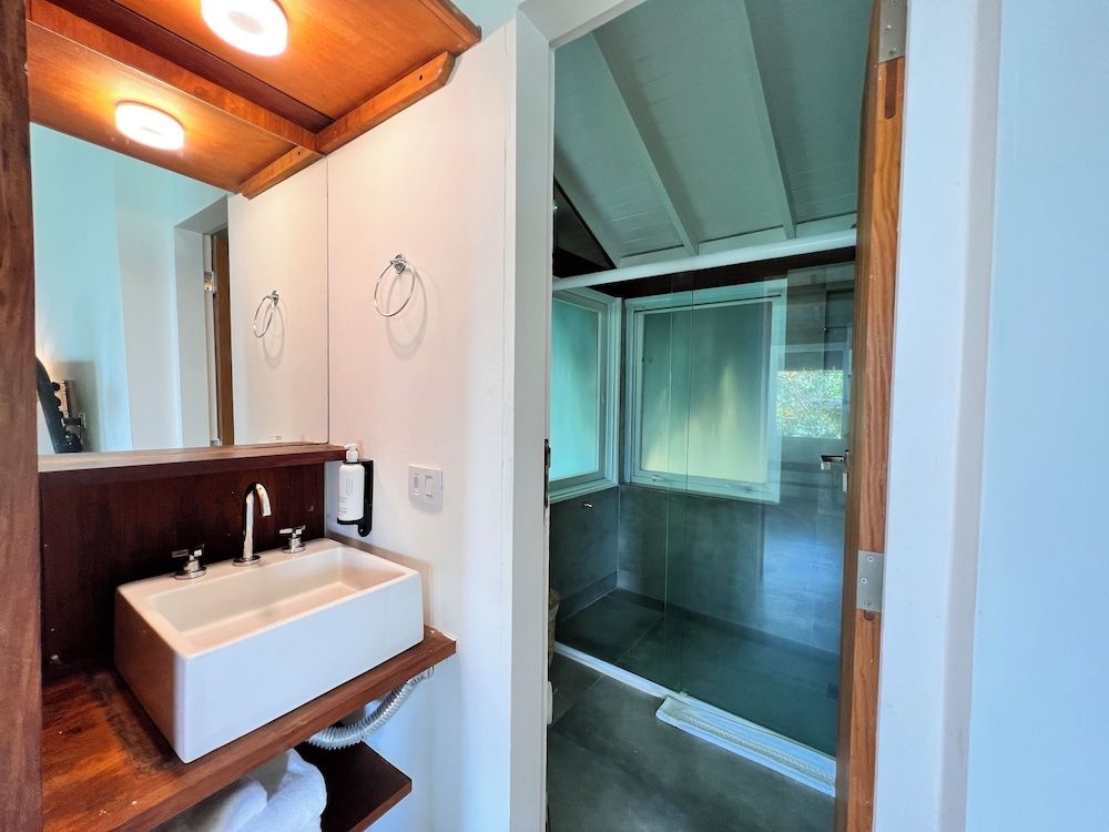 Casa Luz Panoramic Triple Room, 1 Bedroom, Ocean View 4