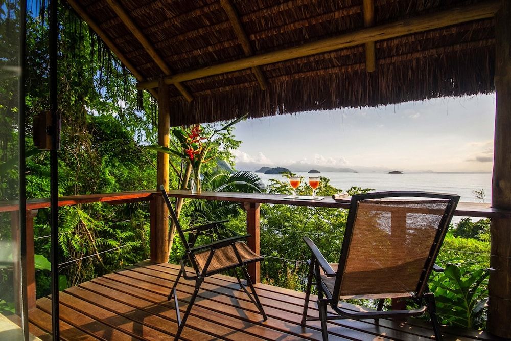 Casa Luz Panoramic Triple Room, Ocean View 3