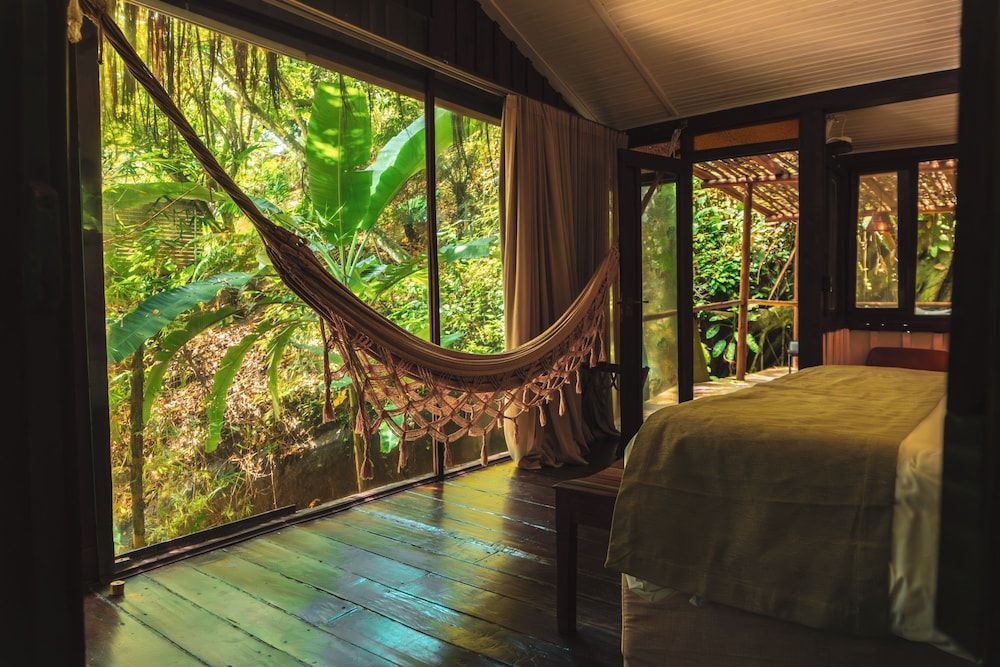 Casa Luz Exclusive Room, Beach View 4