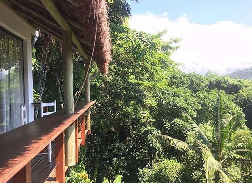 Casa Luz Panoramic Triple Room, Ocean View 4