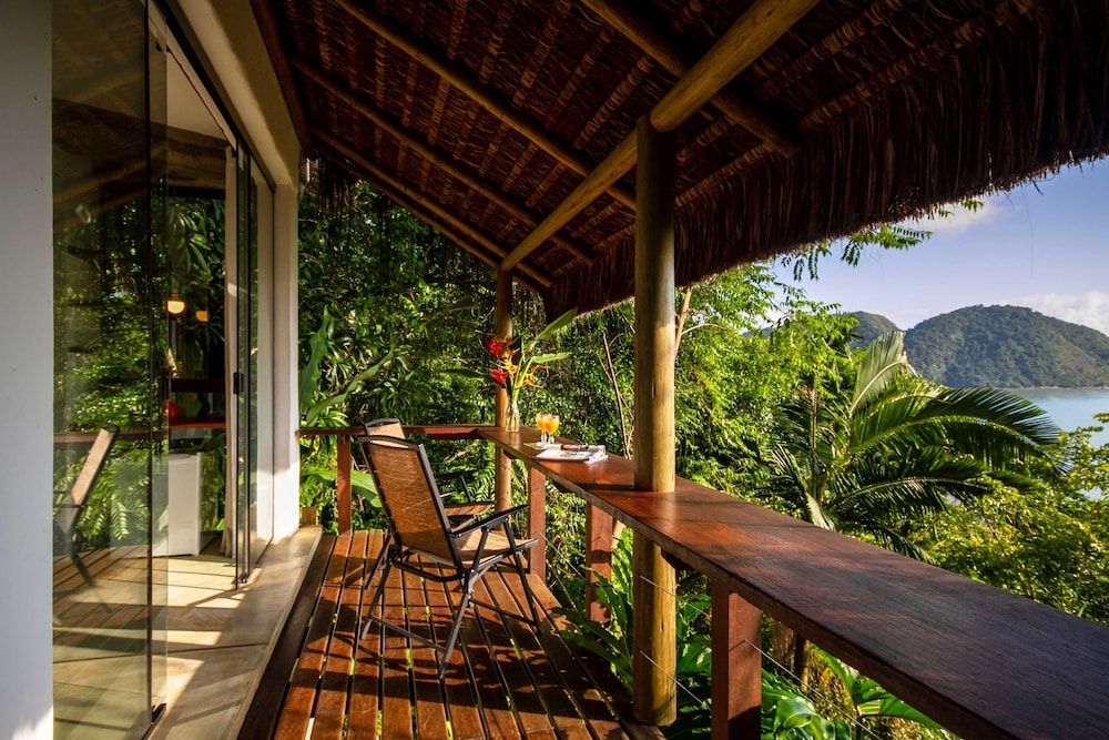 Casa Luz Panoramic Triple Room, Ocean View 5