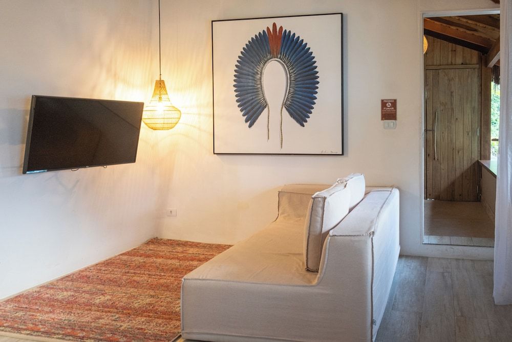 Casa Luz Panoramic Triple Room, 1 Bedroom, Ocean View 5