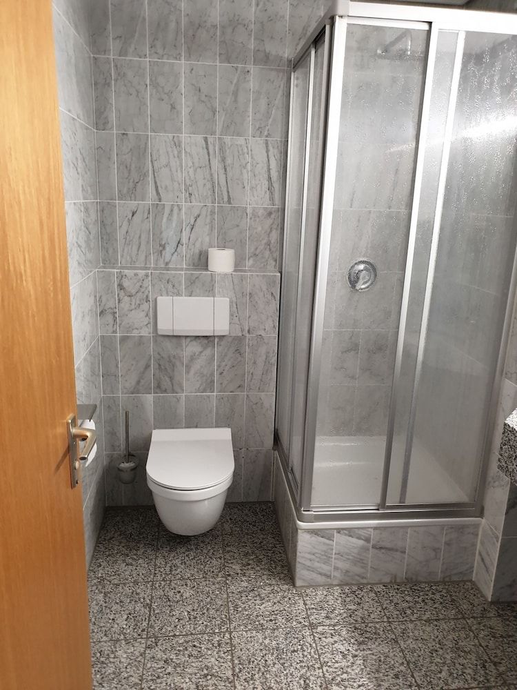 Hotel El Capitan Classic Double Room 7