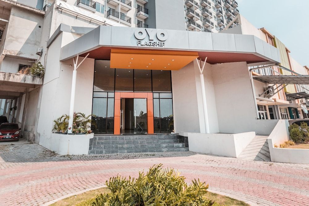 OYO Flagship 766 Prima Orchard