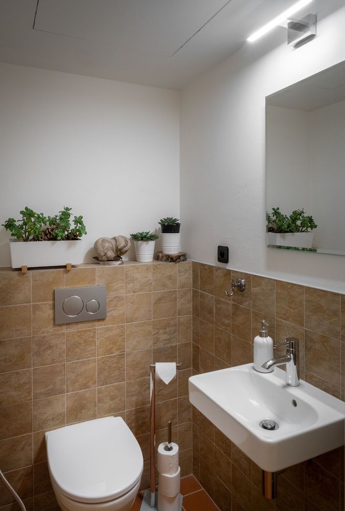 4 Trees Apartments by Adrez Living Deluxe Apartment, 1 Bedroom 7