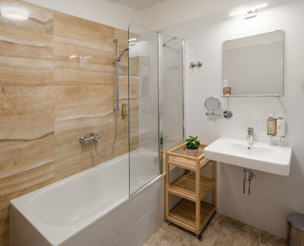 4 Trees Apartments by Adrez Living Deluxe Apartment, 1 Bedroom 5