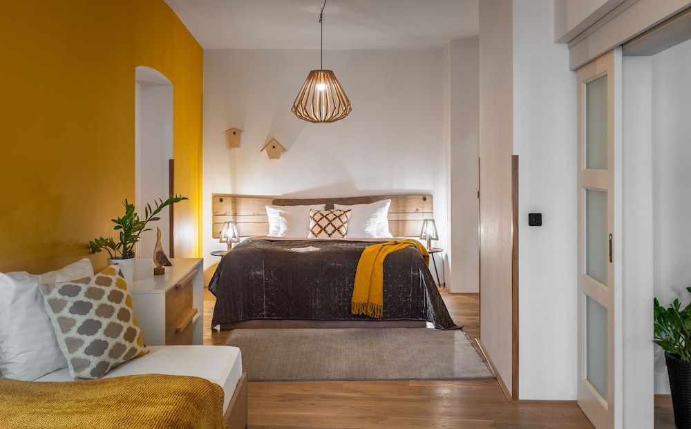 4 Trees Apartments by Adrez Living Deluxe Apartment, 1 Bedroom 2