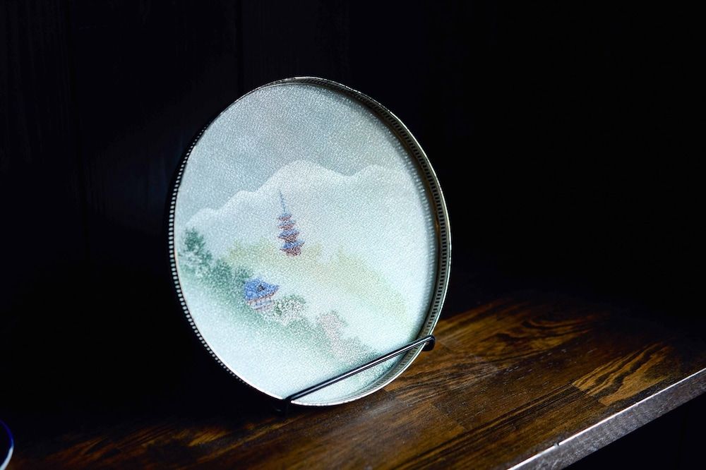 Kyoto Machiya Zeniyacho Private Japanese Machiya Suite with Open-Air Bath & Zen Garden - AI 11