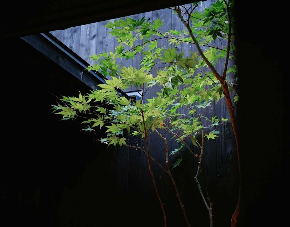 Kyoto Machiya Zeniyacho Private Japanese Machiya Suite with Open-Air Bath & Zen Garden - SHU 3