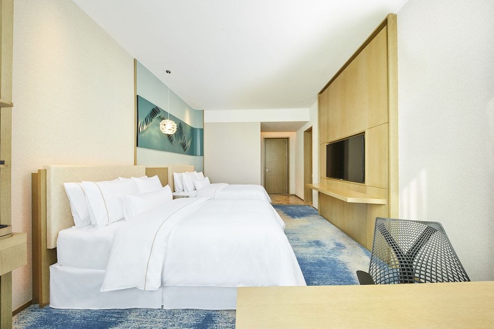 Room, 2 Twin Beds