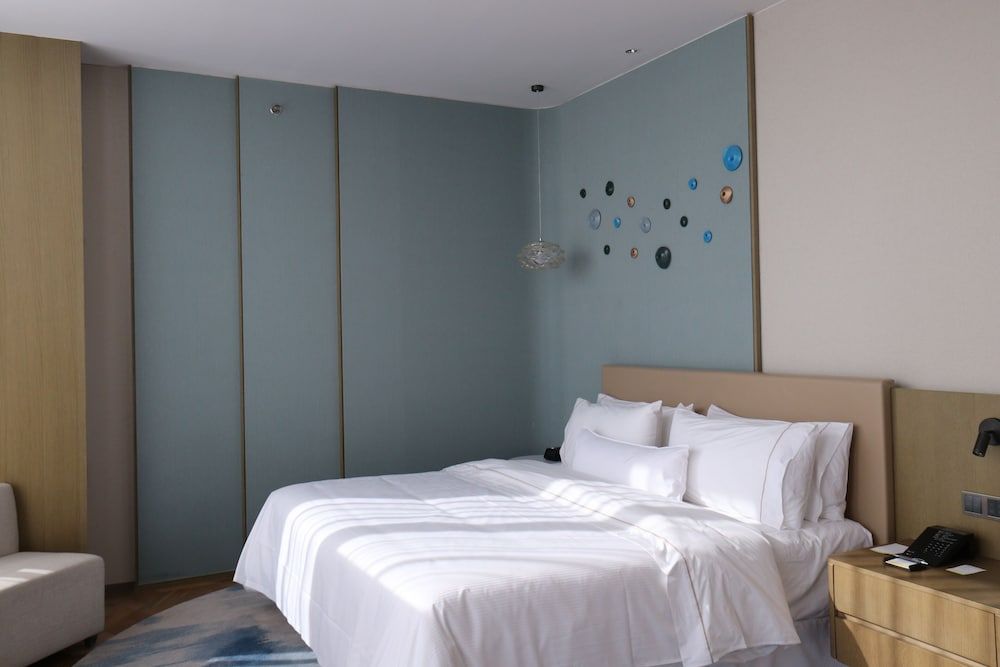 Club Suite, 1 Bedroom