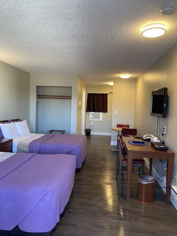 Deluxe Double Room, Kitchen