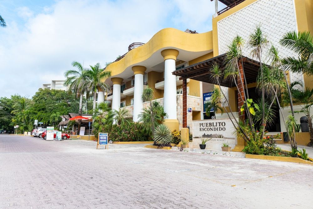 undefined Pueblito Escondido Beachside 4
