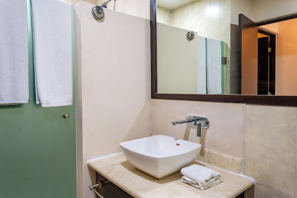 Pueblito Escondido Beachside Comfort Apartment, Private Pool, Beachside 13