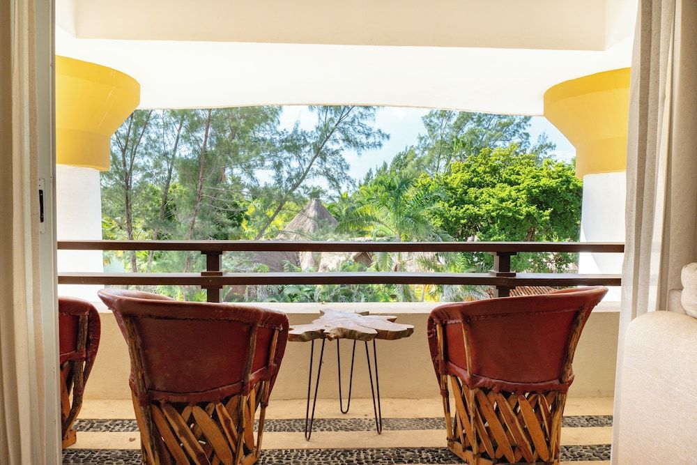 Pueblito Escondido Beachside Luxury Apartment, 2 Bedrooms 7