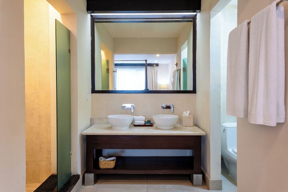 Pueblito Escondido Beachside Comfort Apartment, Private Pool, Beachside 12