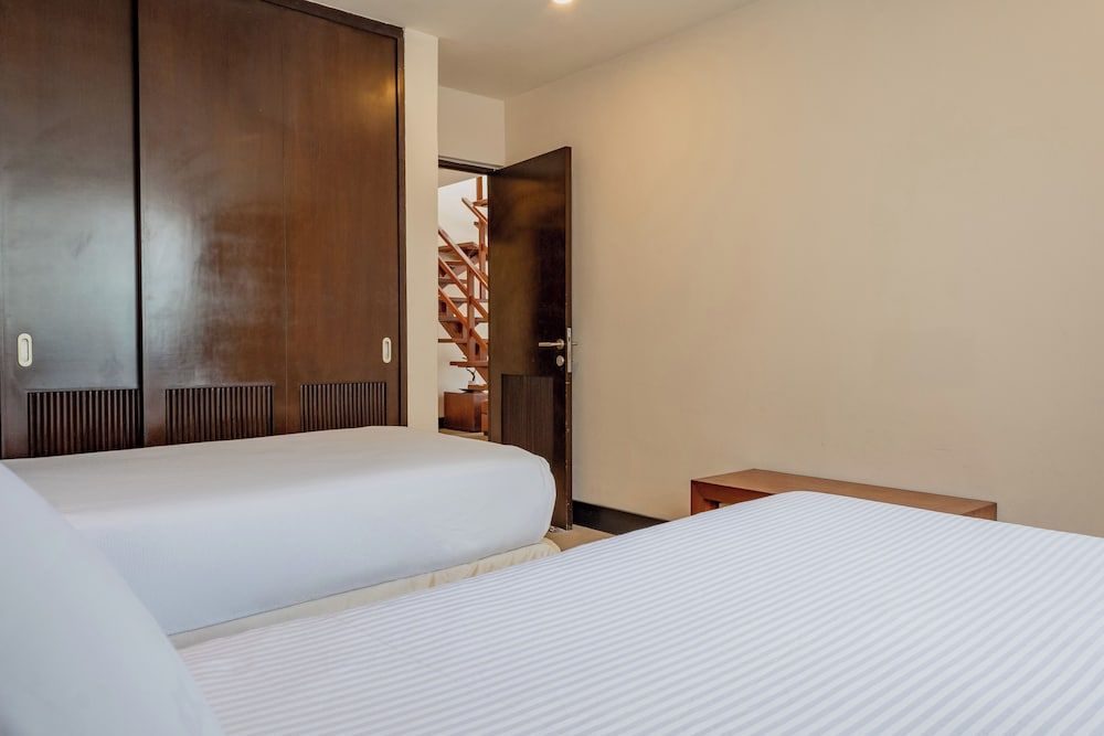 Pueblito Escondido Beachside Comfort Apartment, Private Pool, Beachside 4