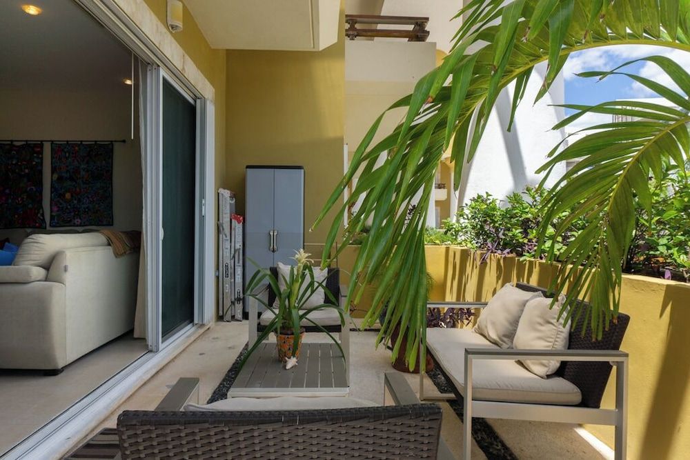 undefined Pueblito Escondido Beachside 10