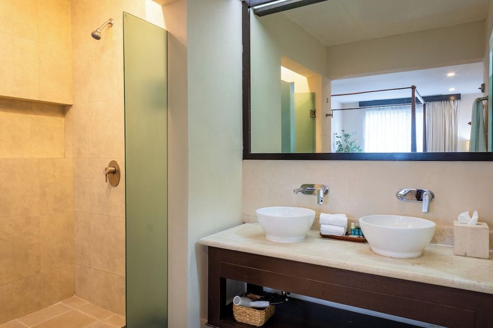 Pueblito Escondido Beachside Comfort Apartment, Private Pool, Beachside 10