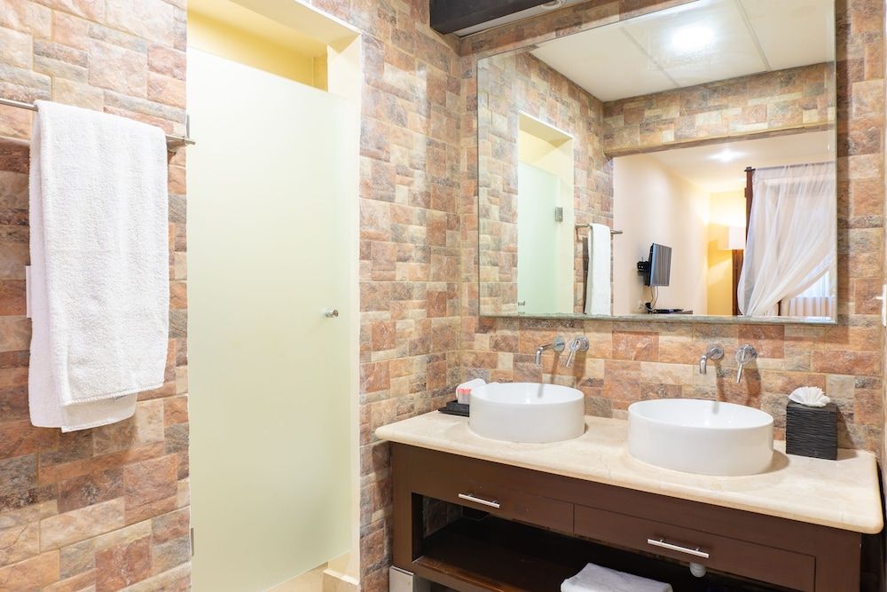 Pueblito Escondido Beachside Luxury Apartment, 2 Bedrooms 8