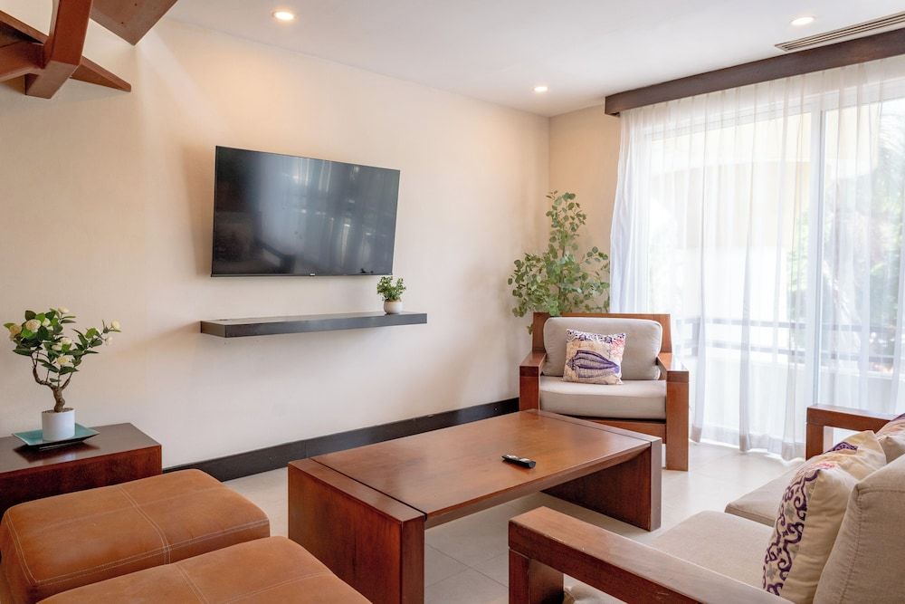 Pueblito Escondido Beachside Comfort Apartment, Private Pool, Beachside 17