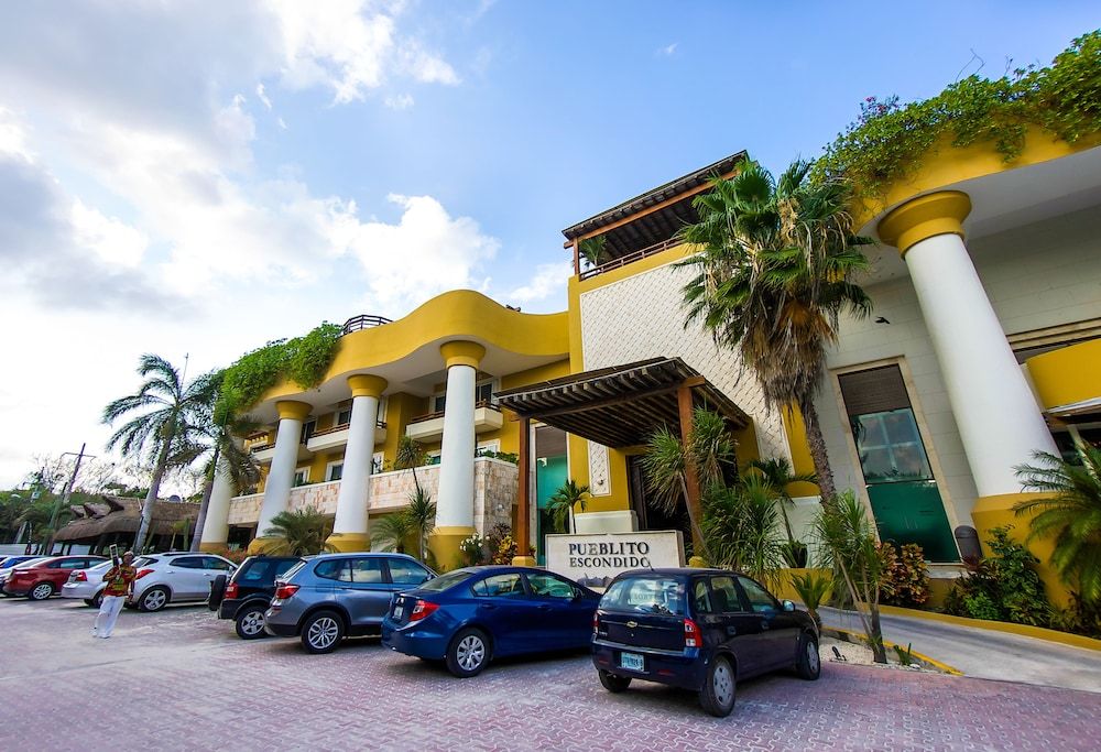 undefined Pueblito Escondido Beachside 5