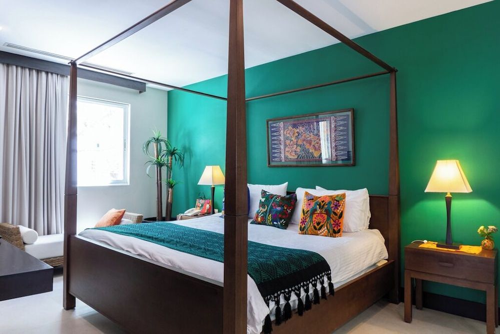 undefined Pueblito Escondido Beachside 8