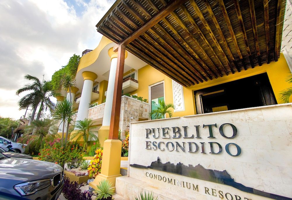 undefined Pueblito Escondido Beachside 3