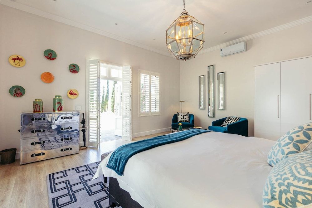 Luxury Double Room