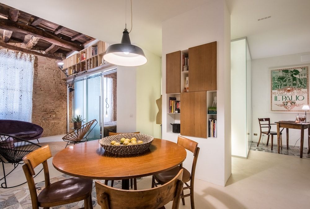 undefined Refe Nero - Suite in the heart of Siena 8