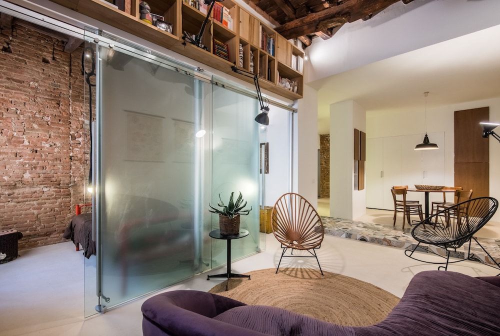 undefined Refe Nero - Suite in the heart of Siena 7