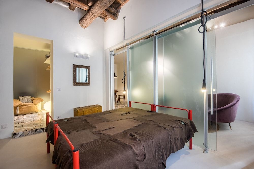 undefined Refe Nero - Suite in the heart of Siena