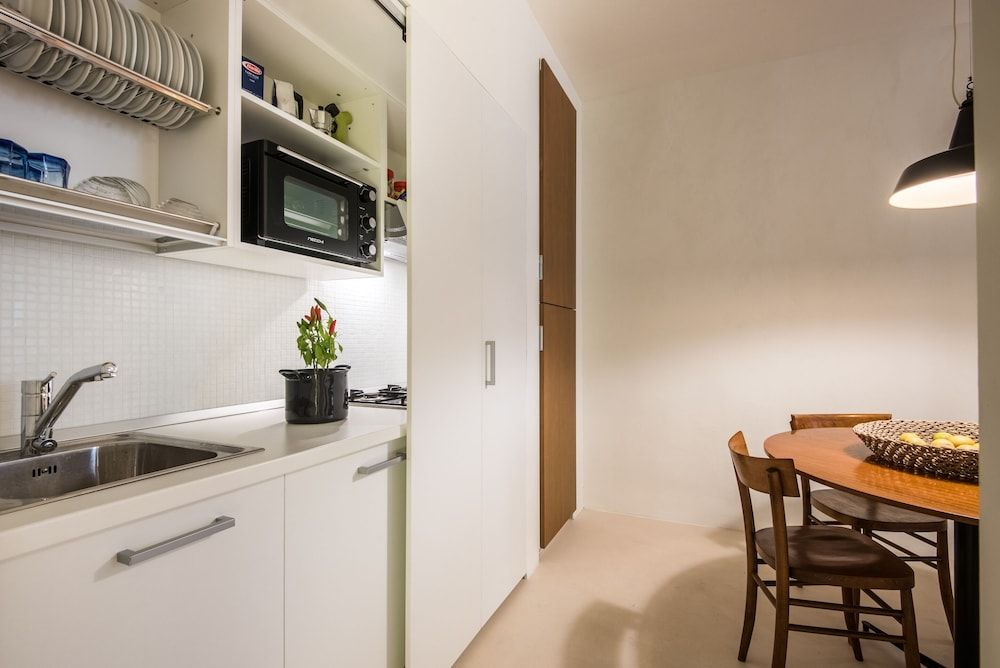 undefined Refe Nero - Suite in the heart of Siena 6