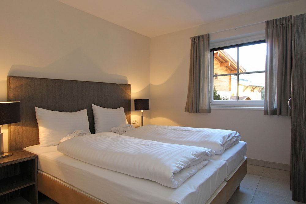 Apartment, 3 Bedrooms, Terrace (Excl. 215 EUR cleaning fee)