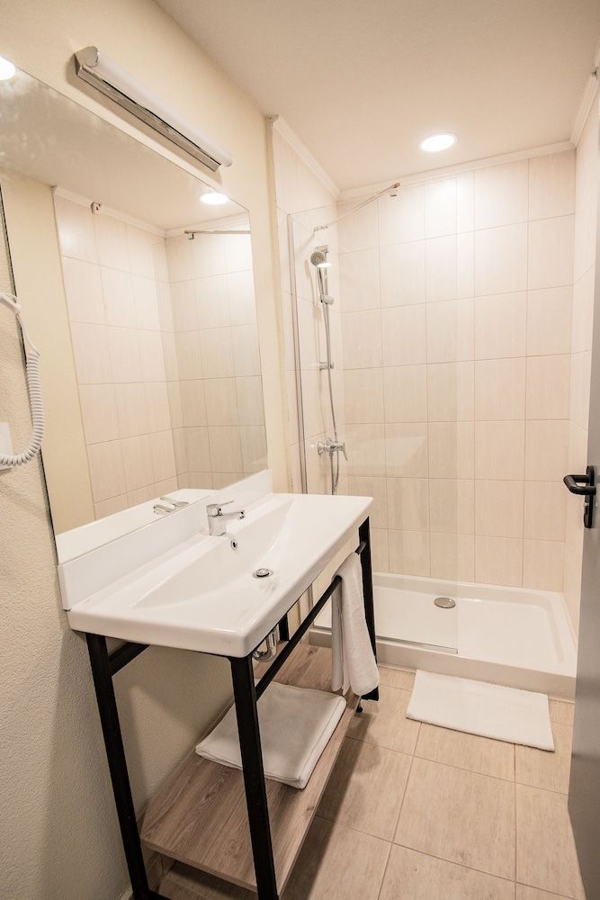 A&M Hotel - Plovdiv Comfort Double Room 7
