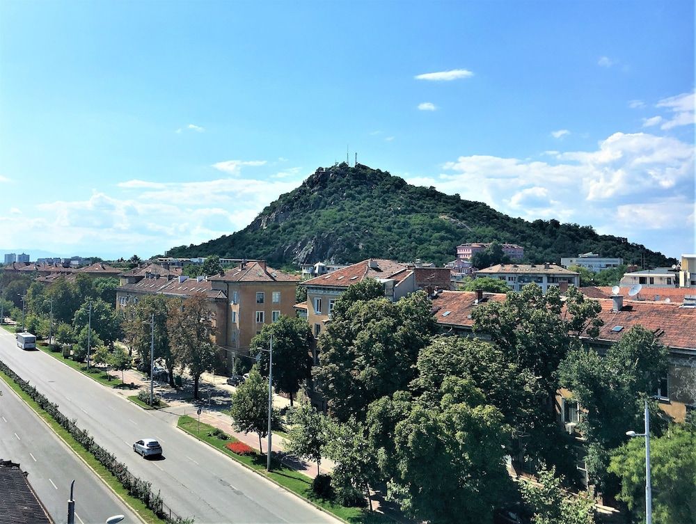 A&M Hotel - Plovdiv Comfort Double Room 6