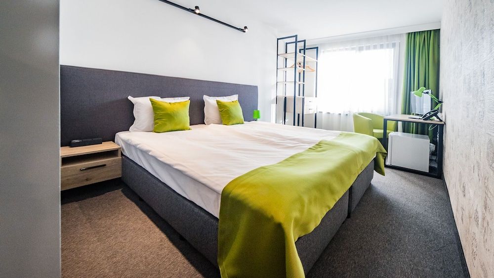 A&M Hotel - Plovdiv Comfort Double Room 3