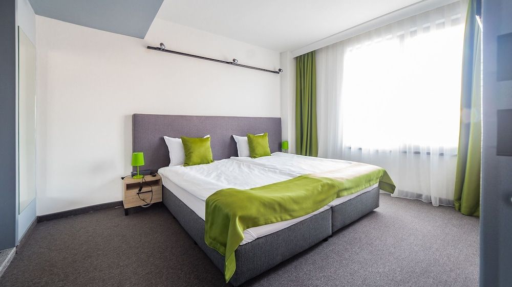 A&M Hotel - Plovdiv Family Apartment 3