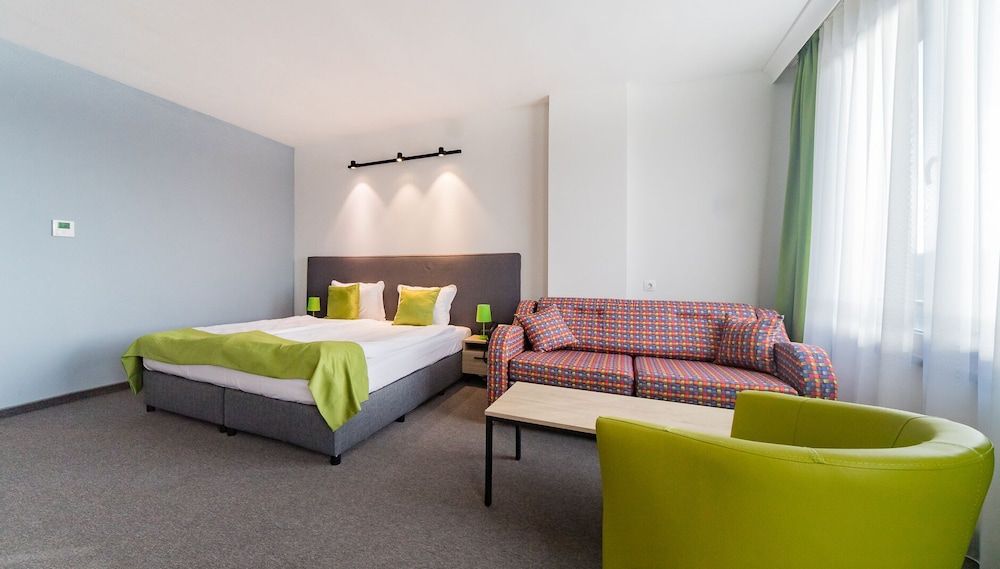 A&M Hotel - Plovdiv Comfort Studio 3