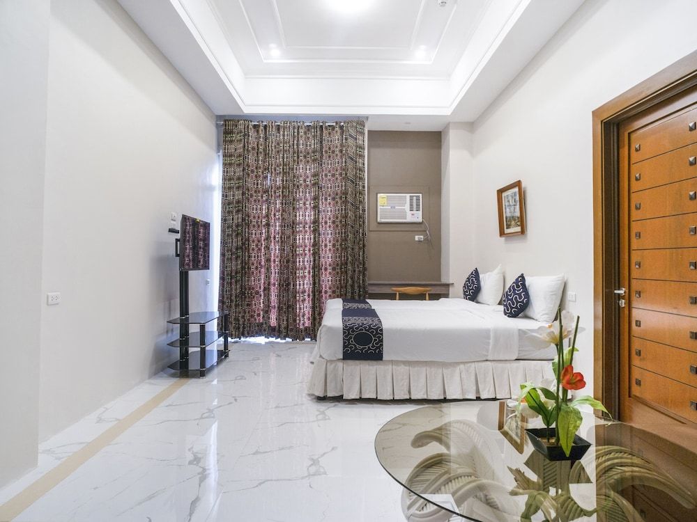 Suite, 1 Bedroom