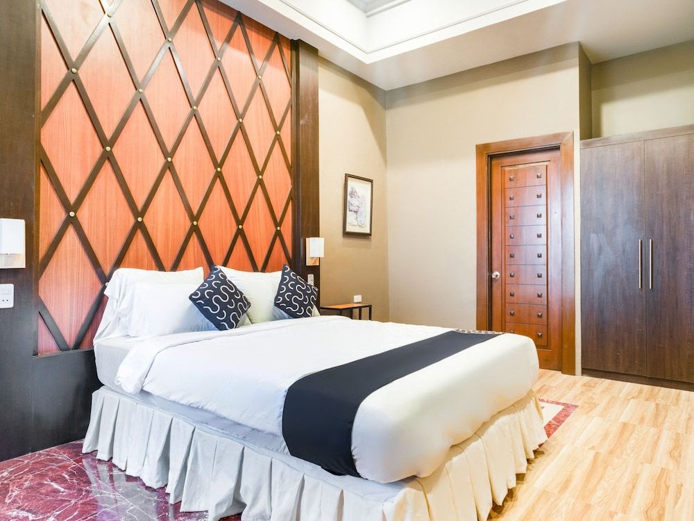Suite, 2 Bedrooms