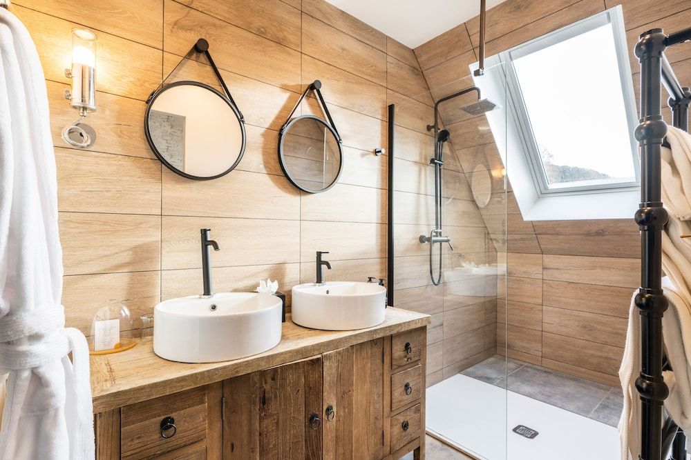 Les Jardins de Coppelia Superior Double Room (Cuty Room) 14