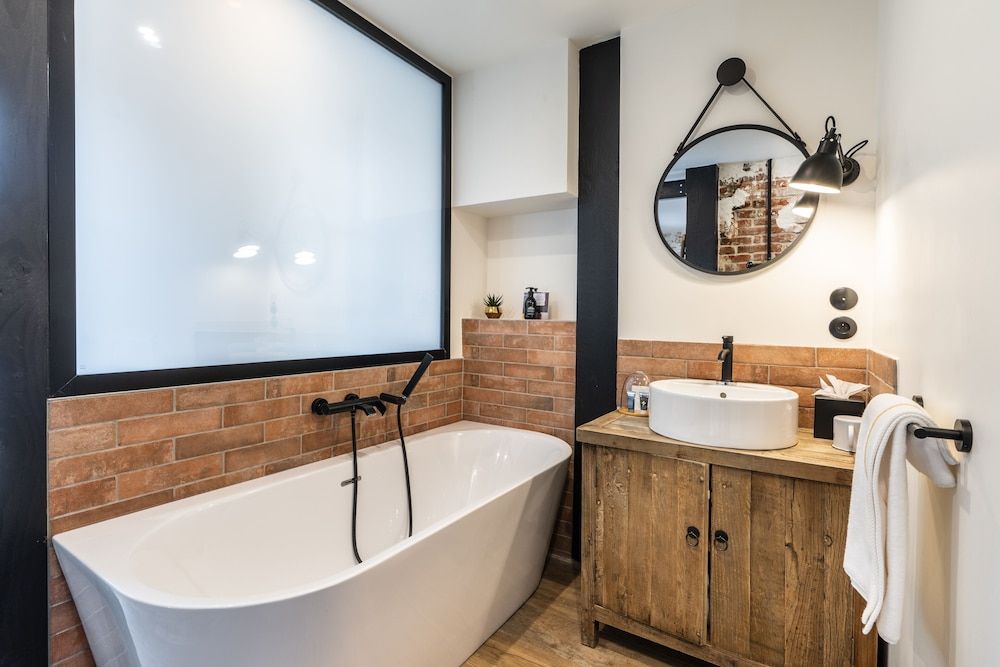 Les Jardins de Coppelia Superior Double Room (Cuty Room) 12