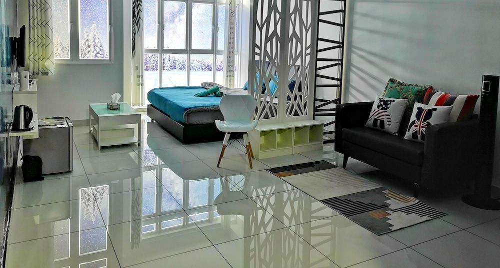 undefined Residences at Daya by SR Home 2