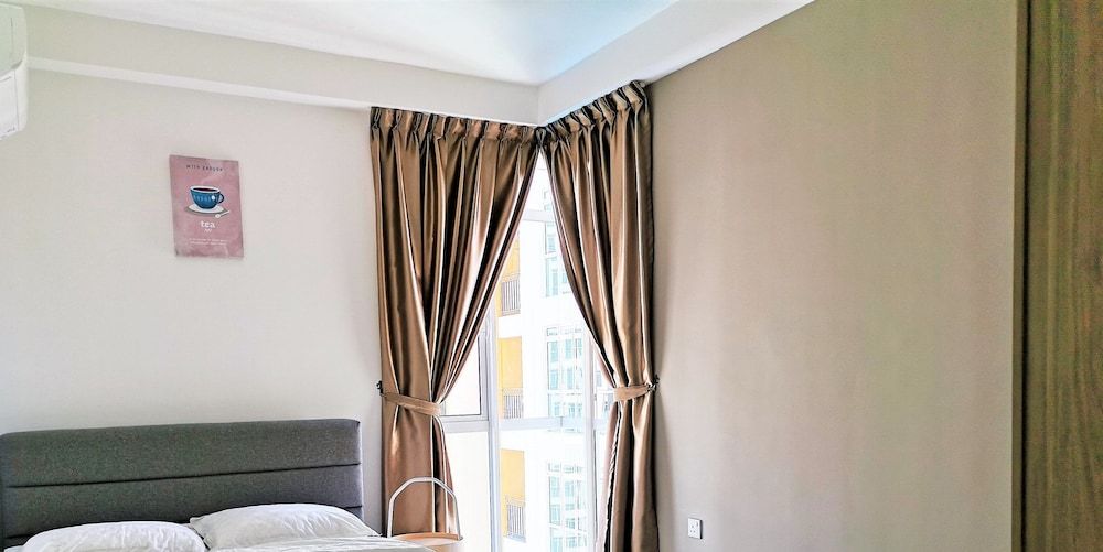 undefined Residences at Daya by SR Home 4