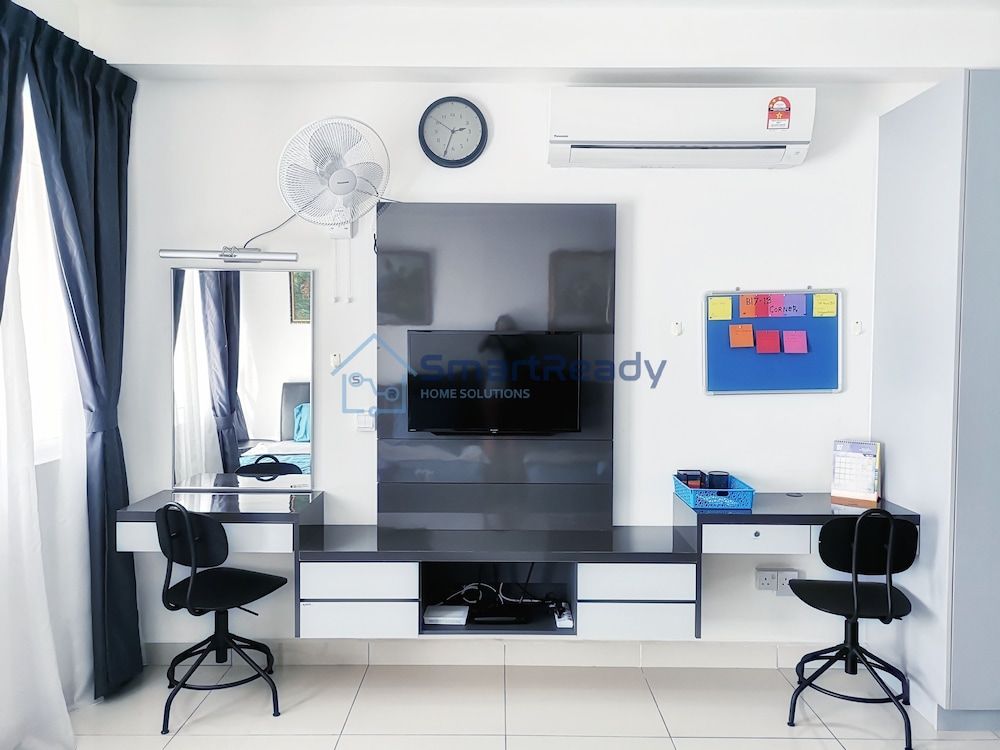 undefined Residences at Daya by SR Home 3